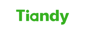 logo tiandy