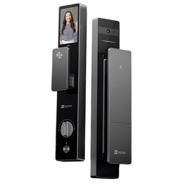 Cerradura inteligente con reconocimiento facial