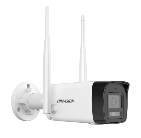 Cámara bullet IP wifi Hikvision