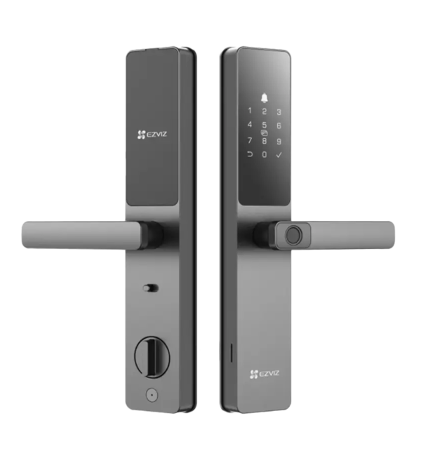 Cerradura electrónica Inteligente / Conexión Wi-Fi