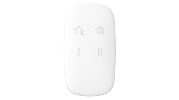 Control remoto DS-PKF1-E-WB (AX PRO)