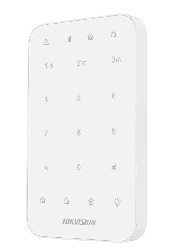 Teclado DS-PK1-E-WB (AX PRO)