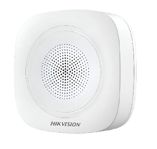 Sirena interior DS-PS1-I-WB (AX PRO)