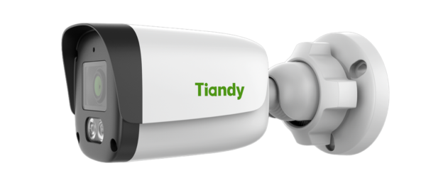 Cámara bullet Tiandy / TC-C321N Spec:I3/E/Y/2.8mm/V2.0