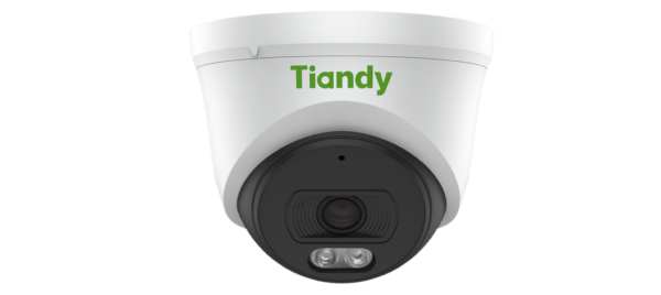 Cámara turret Tiandy / TC-C32XN Spec:I3W/E/Y/2.8mm/V4.2