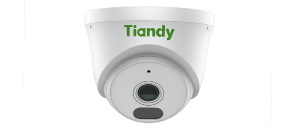 Cámara turret Tiandy / TC-C320N Spec:I3/E/Y/2.8mm/V2.0