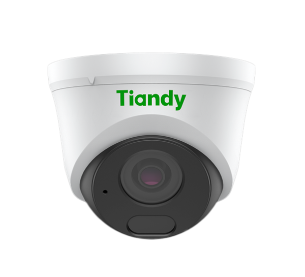 Cámara turret Tiandy / TC-C34HN Spec:I3/E/Y/C/2.8mm/V4.2