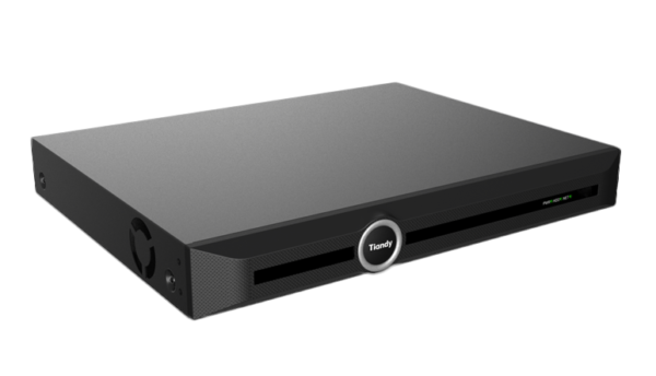 NVR smb Tiandy / TC-R3220 Spec:I/B/K/Ar/V3.1